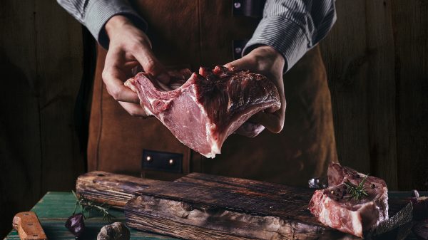 Meat industry praises Defra