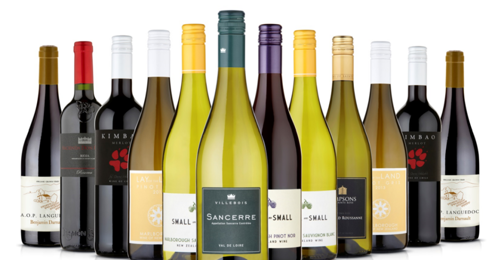 Naked Wines appoints non-exec director