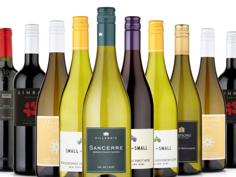 Naked Wines appoints non-exec director