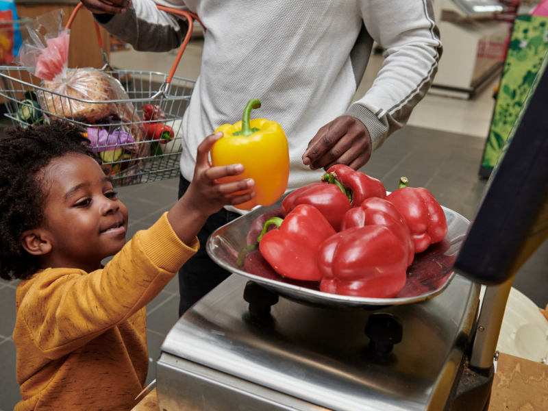 Sainsbury's Healthy Start coupon