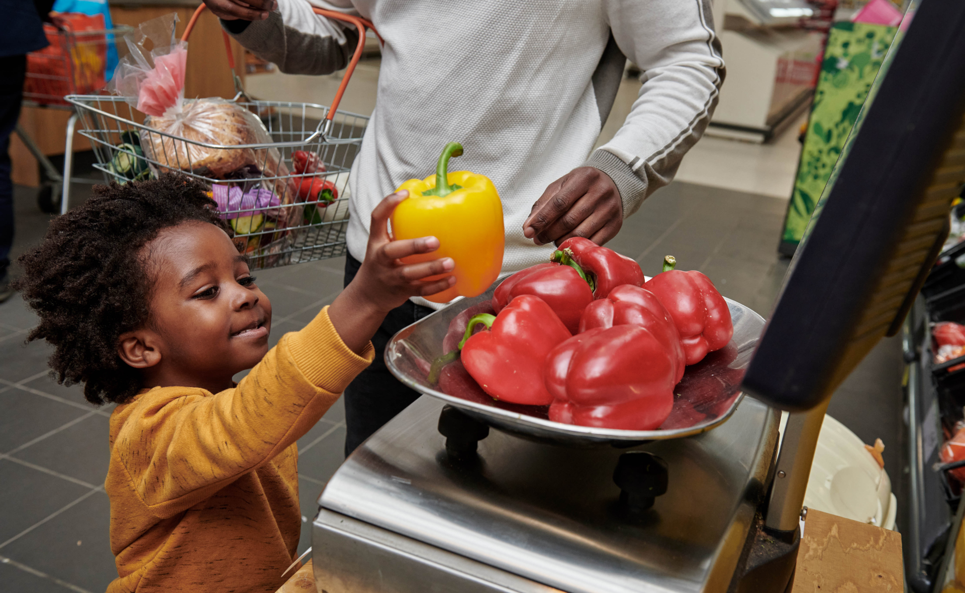 Sainsbury's Healthy Start coupon