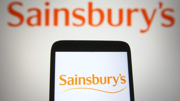 Sainsbury's updates smartshop app
