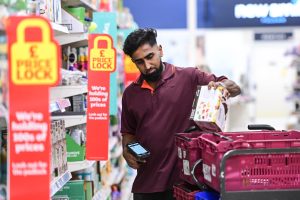 Sainsbury's Christmas