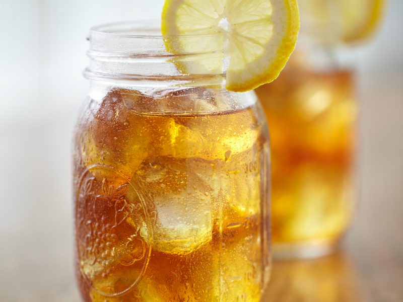 Tate & Lyle Iced Tea