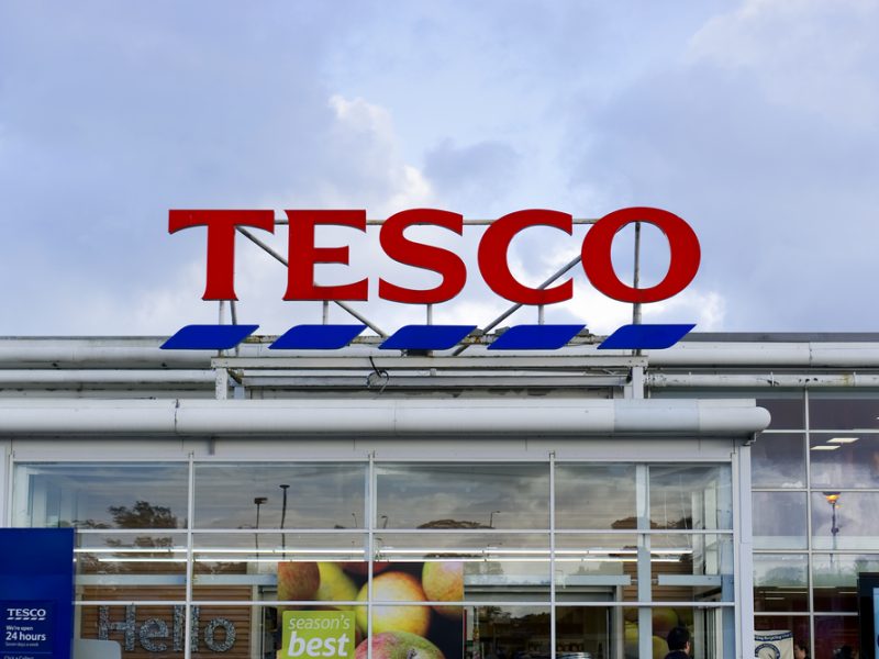 Tesco