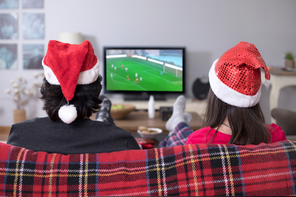 World Cup x Christmas