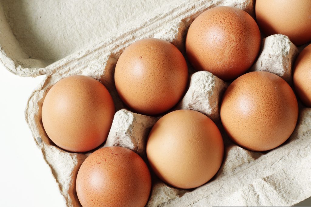 Shoppers to pay more for eggs