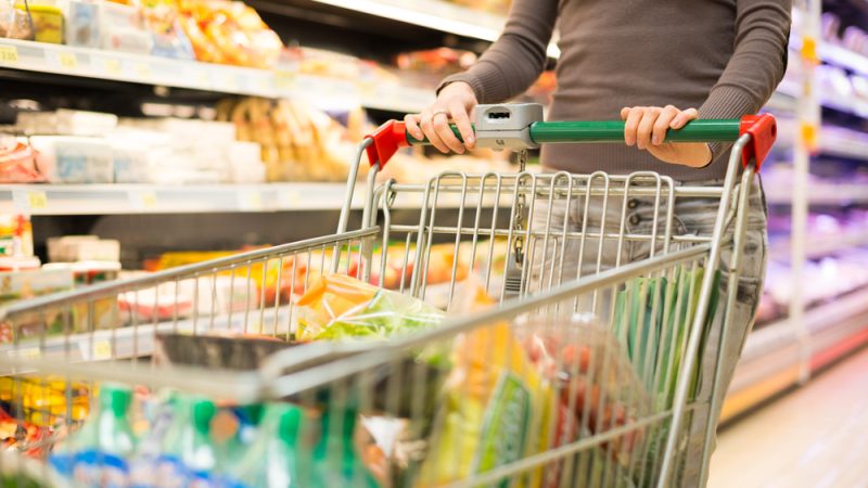 UK supermarkets have been accused of having “misleading” and “inconsistent” labelling on food products, by consumer watchdog Which?.