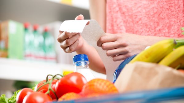 supermarket price rises - cost-of-living crisis
