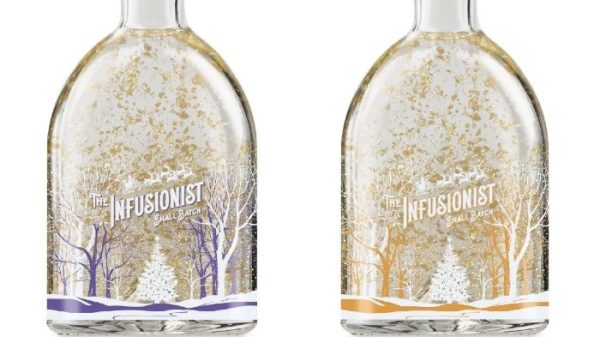 M&S take Aldi to court over gin bottle design