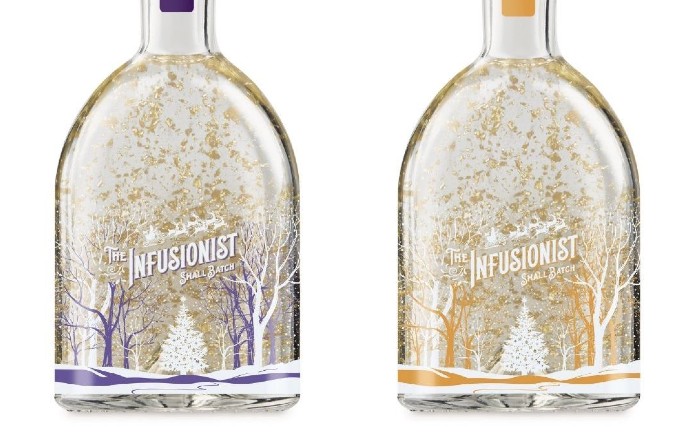 M&S take Aldi to court over gin bottle design