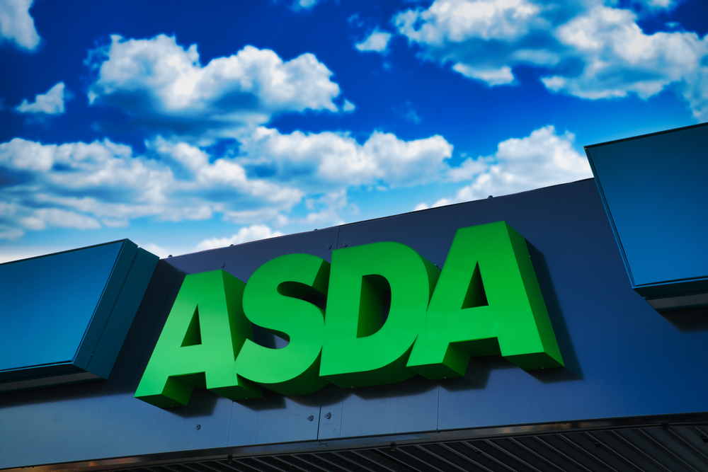 Asda remains lowest paid Big 4 grocer despite 'monstrous profits ...