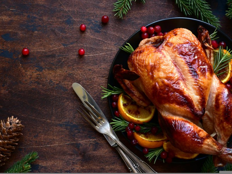 Christmas turkey - re Tesco turkey Clubcard prices