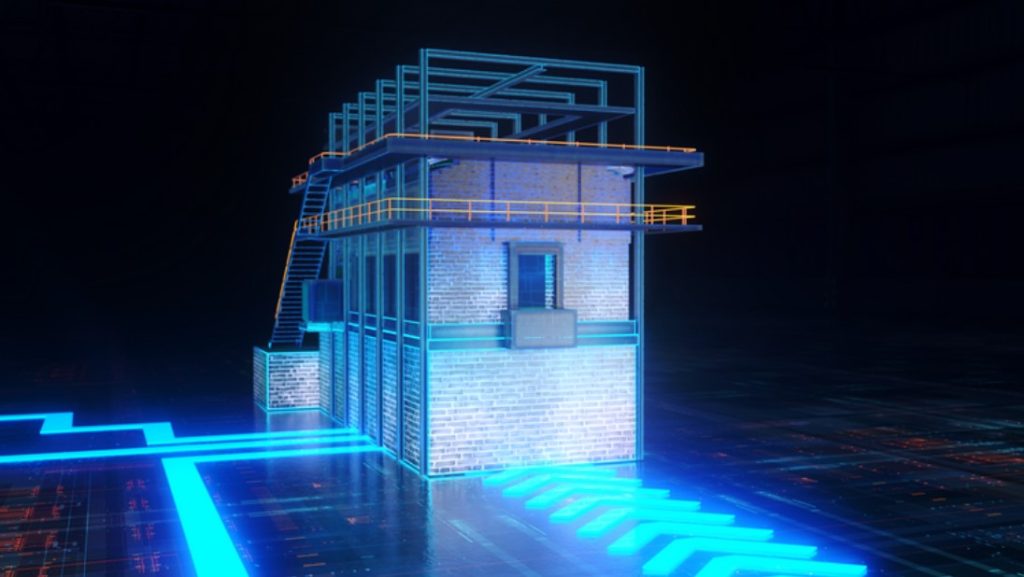 Diageo x Encirc furnace