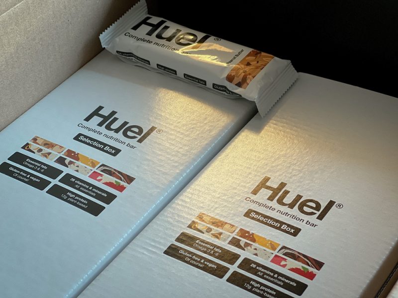 Huel