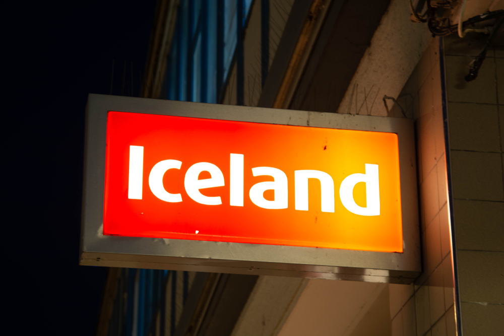 Iceland Foods