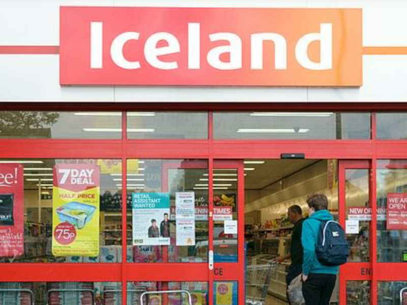 Iceland 2021