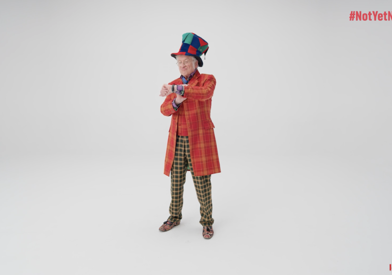 Iceland x Noddy Holder