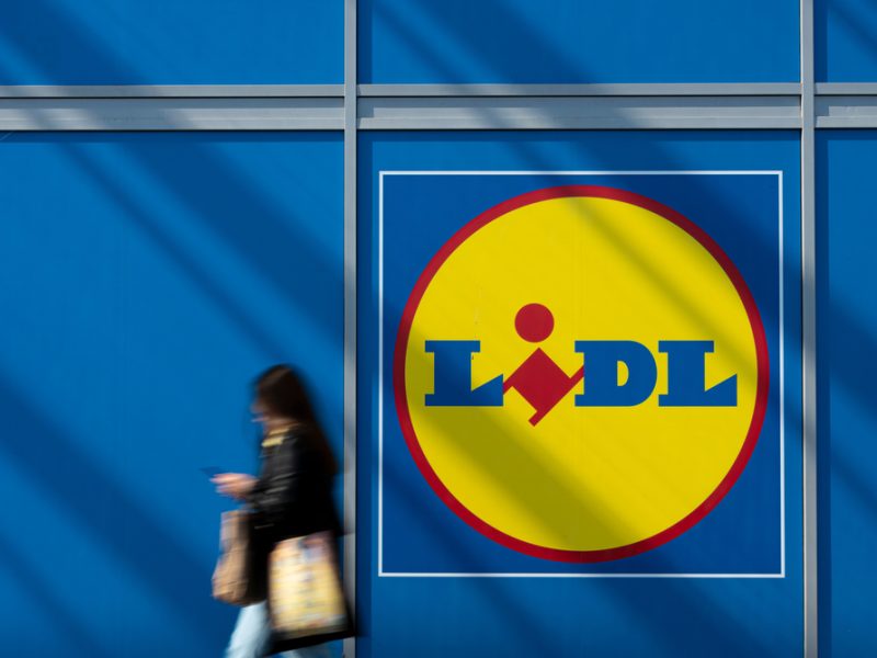 Lidl UK