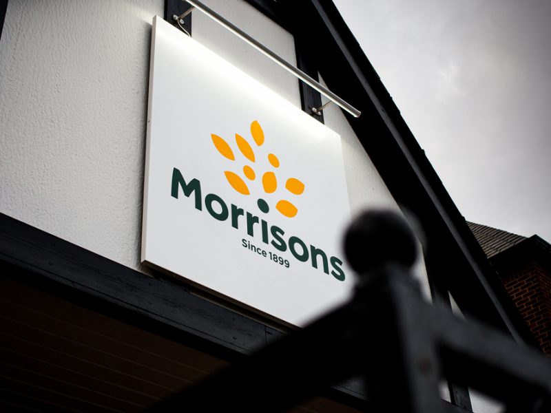 Morrisons