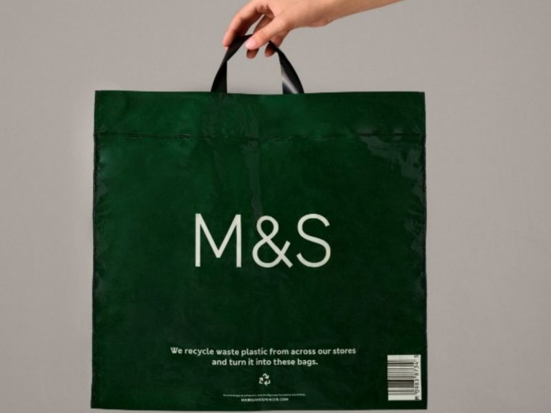 M&S