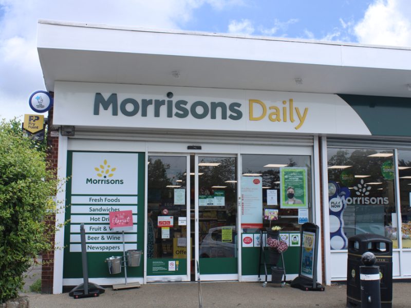 Morrisons is set to open 400 more of its Morrisons Daily convenience stores as part of plans to take on Aldi and Lidl.