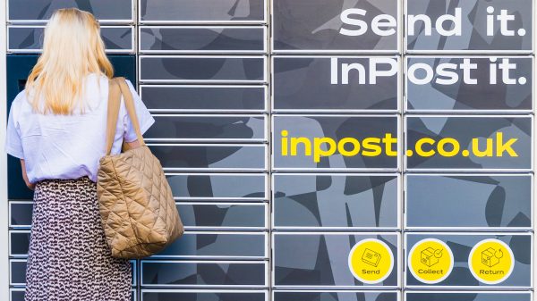 Morrisons' longest standing partner InPost is expanding the number of parcel lockers it offers to the supermarket giant's  customers.