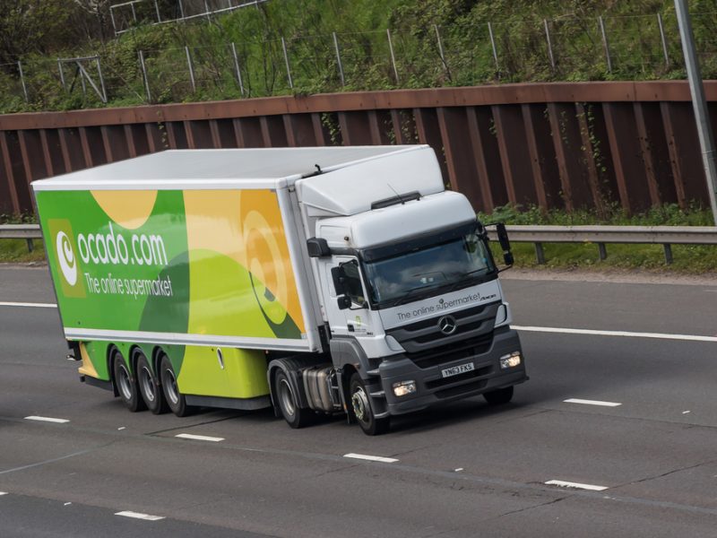 Ocado
