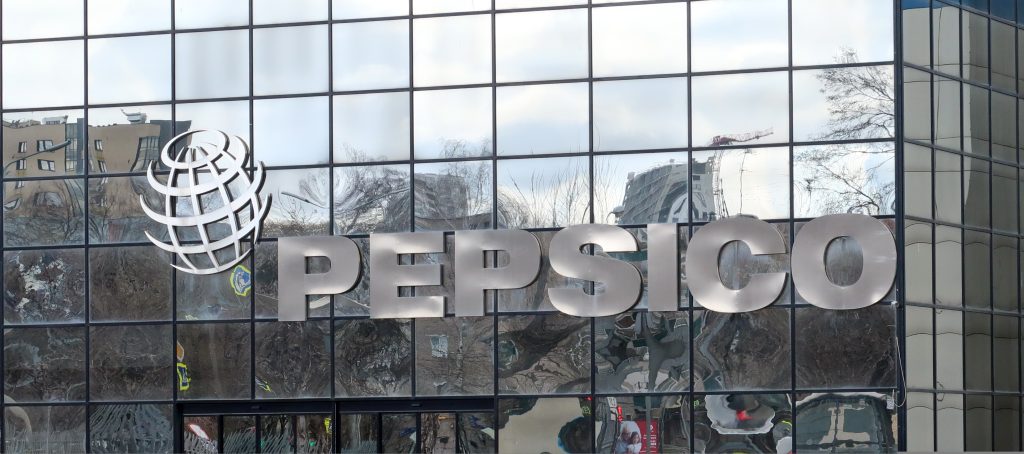 PepsiCo to double zero-waste packaging by 2030