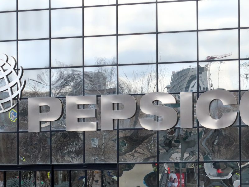 PepsiCo to double zero-waste packaging by 2030