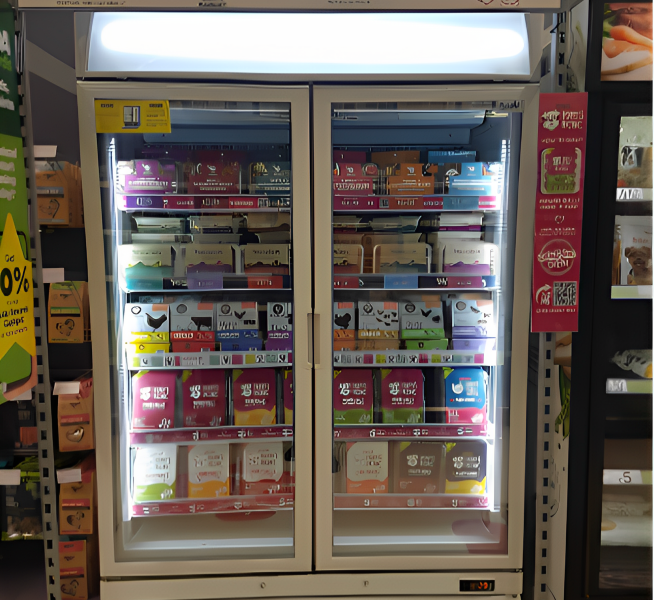 Asda Pet Zone