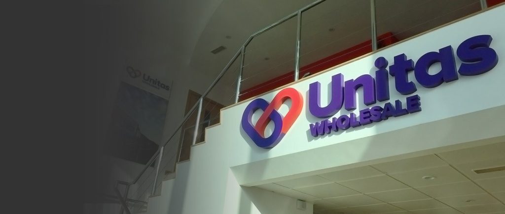 Unitas Wholesale