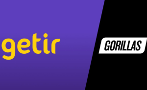 Getir acquires Gorillas