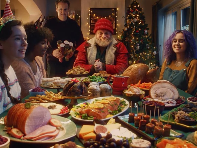 Morrisons has appointed Leo Burnett as its new creative agency of record, which is set to take over from Publicis.Poke next year.