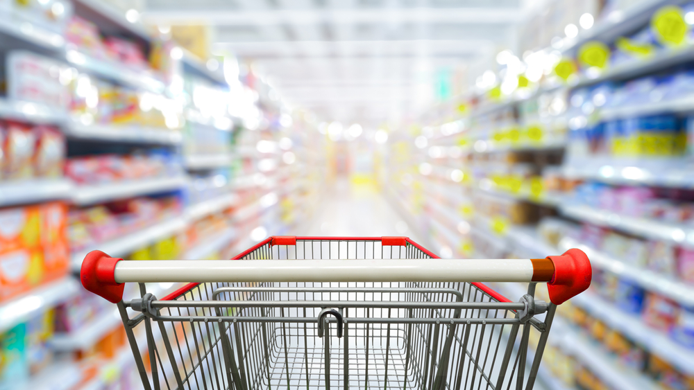 Supermarket