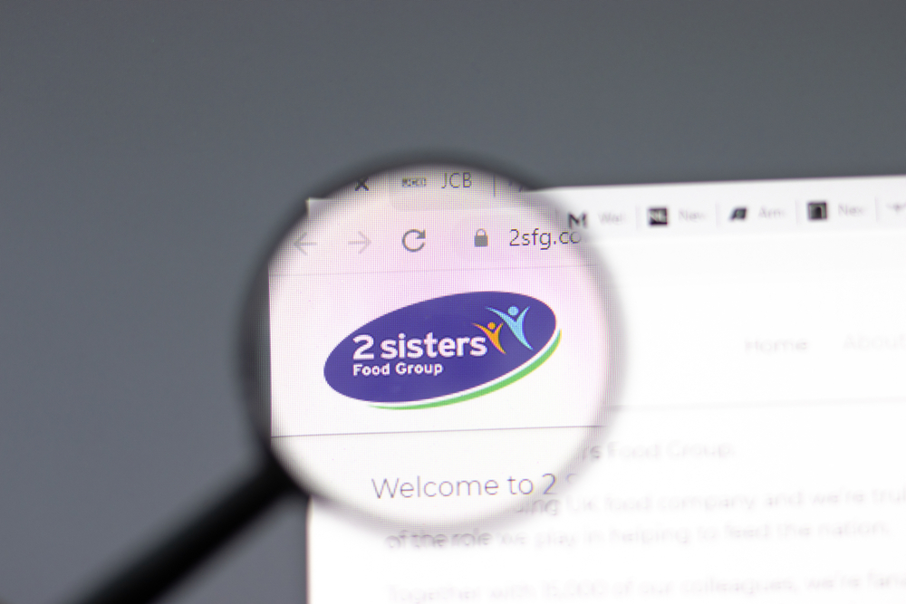 2 Sisters Food Group