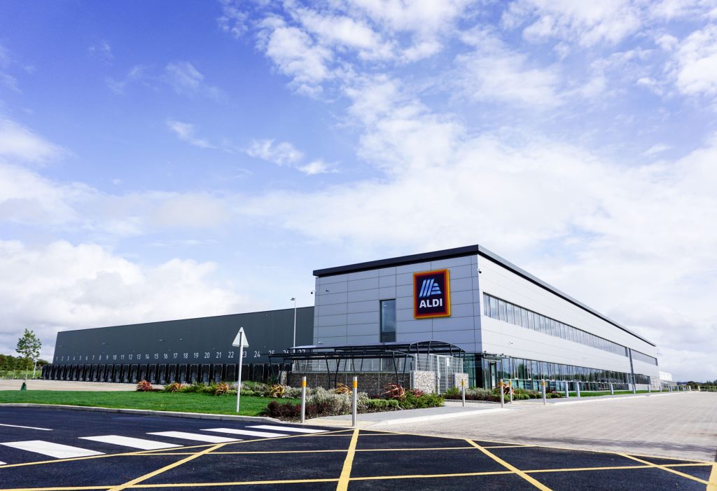 Aldi RDC