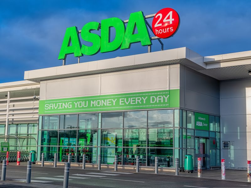 Asda owners the Issa brothers are considering a merger between the supermarket giant and their UK petrol forecourts business, in a deal that would value the business at £12 billion.