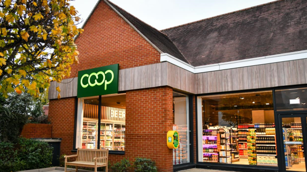 The Central Co-op has revealed that it is awarding £27,750 to 32 UK charities and good causes through its Community Dividend Fund, which provides communities with access to food, health and wellbeing.