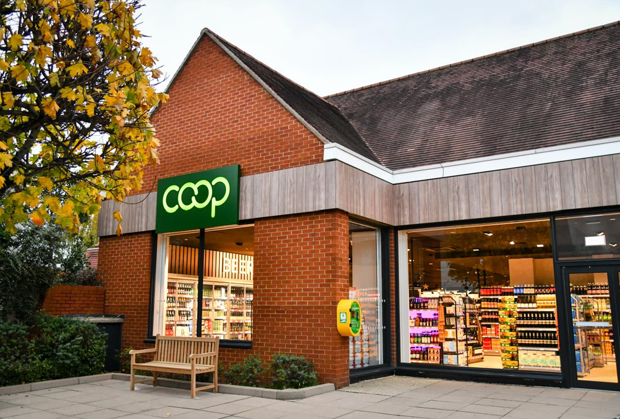 The Central Co-op has revealed that it is awarding £27,750 to 32 UK charities and good causes through its Community Dividend Fund, which provides communities with access to food, health and wellbeing.