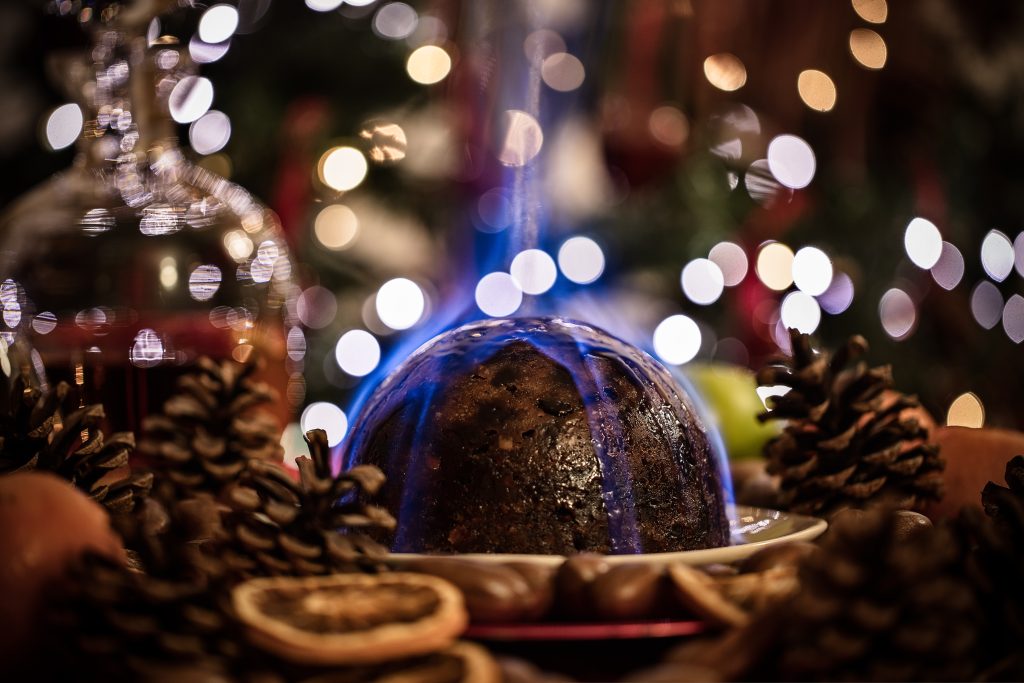 Christmas pudding sales surged by one million over Christmas 2022, marking a turning point for the traditional festive desert after years of decline.