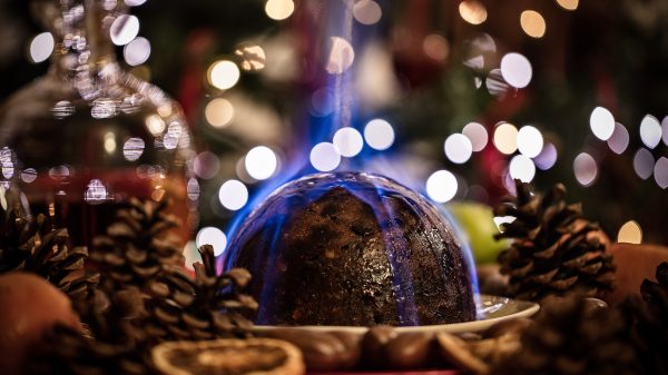Christmas pudding sales surged by one million over Christmas 2022, marking a turning point for the traditional festive desert after years of decline.