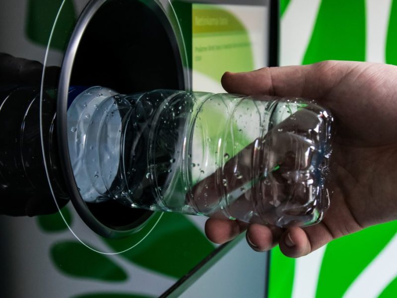 Deposit return scheme