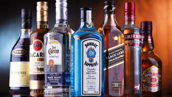 Diageo, supplier of Johnnie Walker and Guinness, has reported its half-year results to 31 December 2022 showing an overall sales growth of almost 10%.