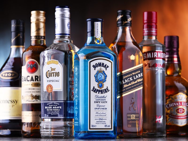 Diageo