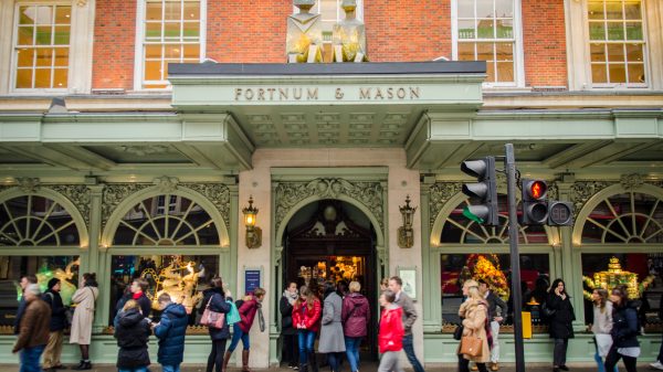 Fortnum & Mason is aiming to resume exports to Europe in summer 2023 as the last few years of Brexit troubles begins to ease.