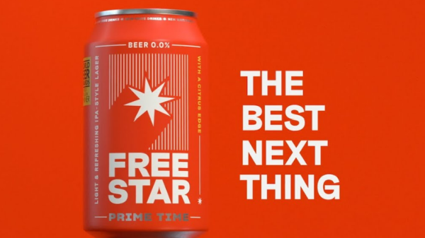 Freestar has revealed a staggering +427% year-on-year spike in non-alcoholic beer sales during Dry January.