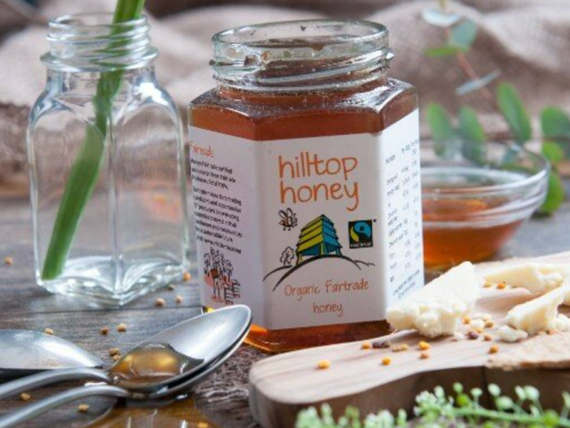 Hilltop, the UK’s second-largest Honey brand, is now available in Tesco after securing several new listings with the retail giant.