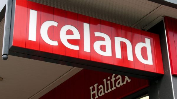 Iceland is celebrating hitting eight million transactions benefitting from its over-60s discount, since it first introduced it on 24th May 2022.