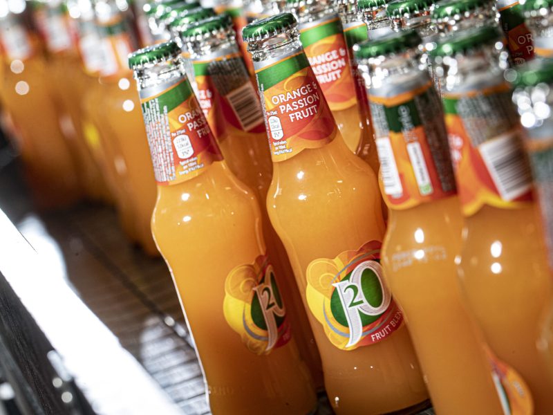 Britvic has published its final quarterly trading statement to 31 December 2022 reporting a sales growth of over 7%.